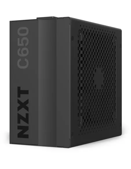 NZXT C650 650W 80 Plus Gold