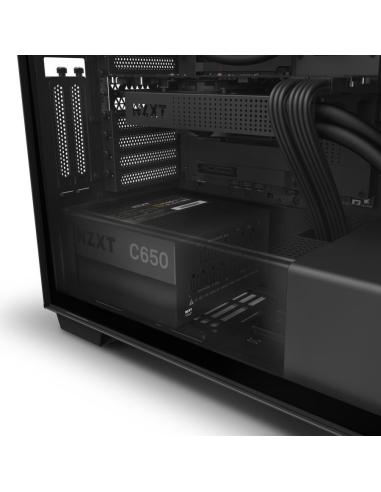 NZXT C650 650W 80 Plus Gold