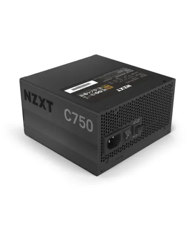NZXT C750 750W 80 Plus Gold