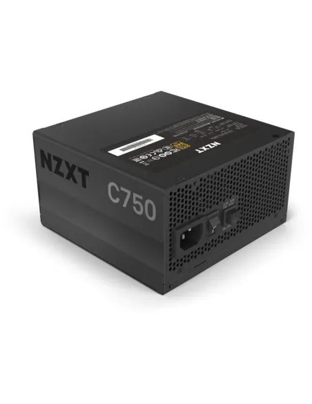 NZXT C750 750W 80 Plus Gold