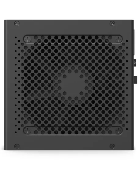 NZXT C750M 750W 80 Plus Gold Fuente de alimentación Full Modular