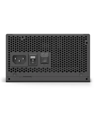 NZXT C750 750W 80 Plus Gold