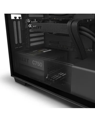NZXT C750 750W 80 Plus Gold
