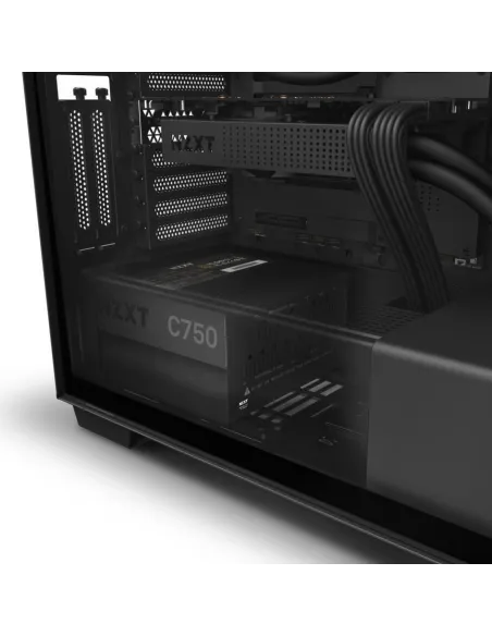 NZXT C750 750W 80 Plus Gold