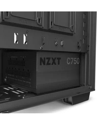 NZXT C750 750W 80 Plus Gold