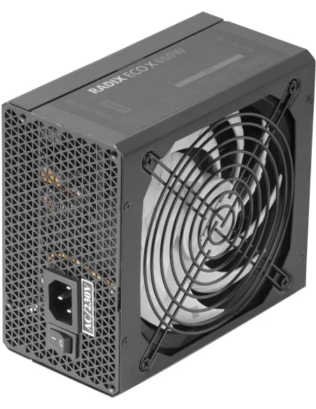 Tacens Radix Eco X 650W
