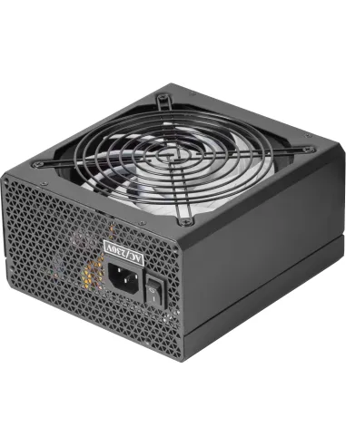 Tacens Radix Eco X 650W