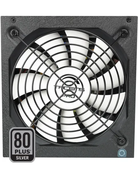 Tacens Radix VII AG 800W 80 Plus Silver