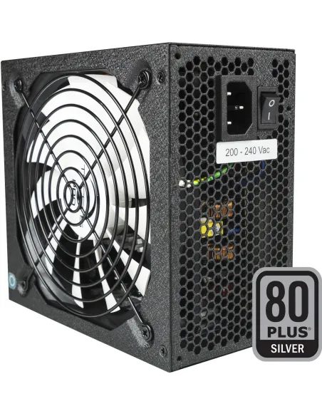 Tacens Radix VII AG 800W 80 Plus Silver