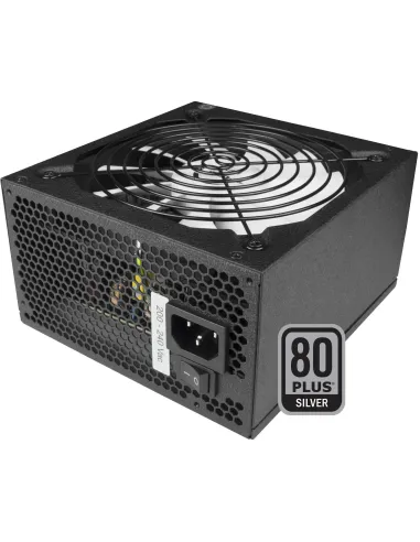 Tacens Radix VII AG 800W 80 Plus Silver