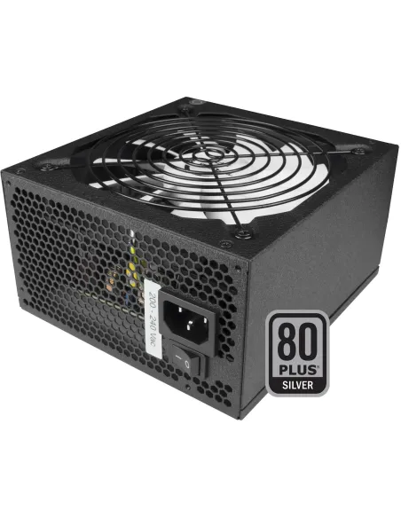 Tacens Radix VII AG 800W 80 Plus Silver