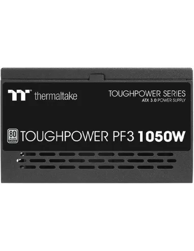 Thermaltake ToughPower PF3 1050W 80 Plus Platinum