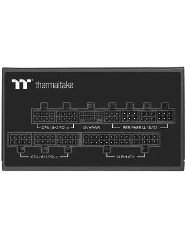 Thermaltake ToughPower PF3 1050W 80 Plus Platinum