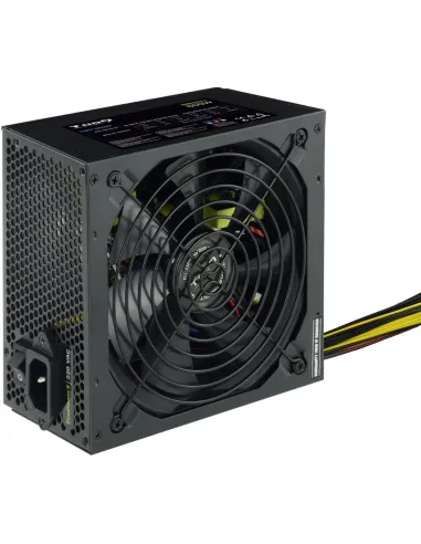 TooQ Ecopower II 650W