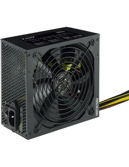 TooQ Ecopower II 650W