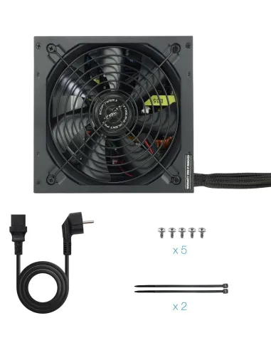 TooQ Ecopower II 700W