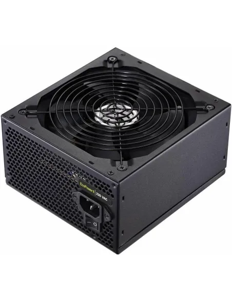 TooQ Ecopower II 650W