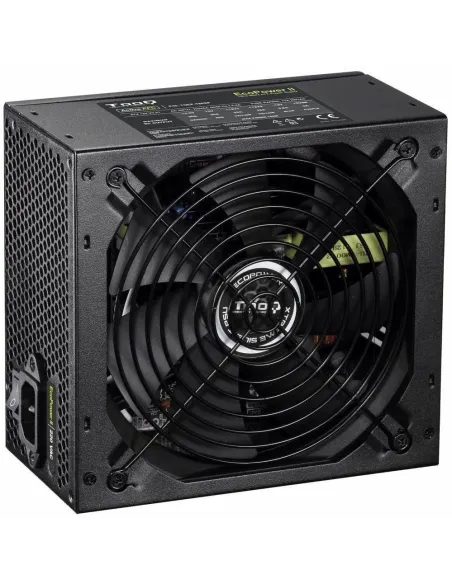 TooQ Ecopower II 650W