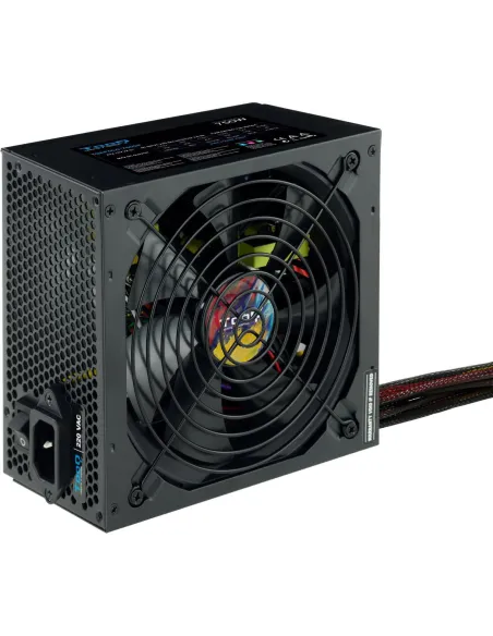 TooQ Ecopower II 750W