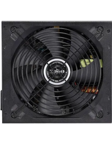 TooQ Ecopower II 750W