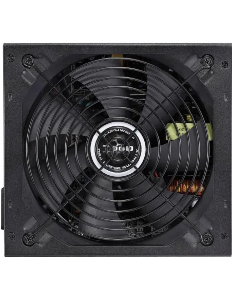 TooQ Ecopower II 750W