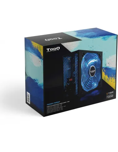 TooQ TQXGEII-700SAP 700W 80 Plus Bronze