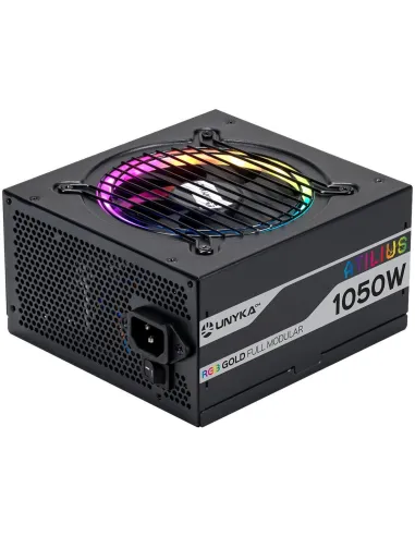 Unykach Atilius RGB 1050W 80 Plus Gold