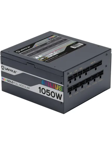 Unykach Atilius RGB 1050W 80 Plus Gold