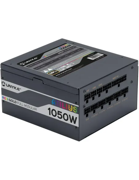 Unykach Atilius RGB 1050W 80 Plus Gold