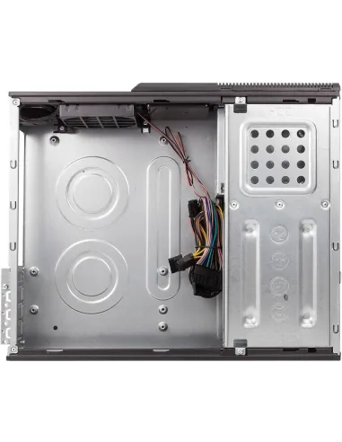 Unyka ATX Slim 2007 450W Negro