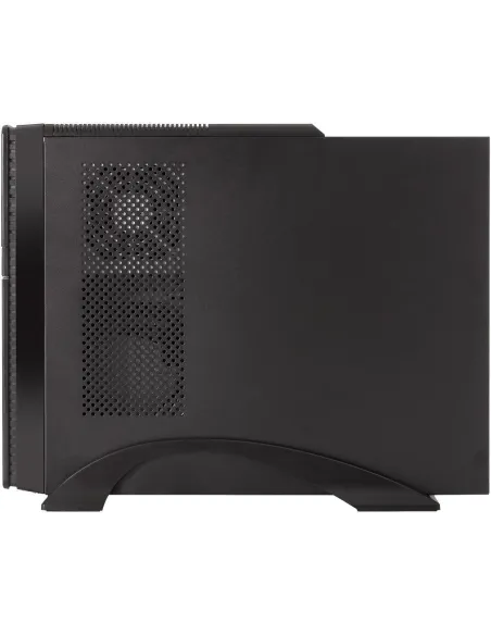 Unyka ATX Slim 2007 450W Negro