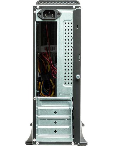 Unyka ATX Slim 2007 450W Negro