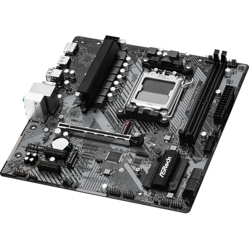 ASRock B650M-H/M.2+