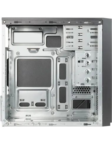 Unykach AERO C11 Mini Torre MATX USB 3.0 Negro