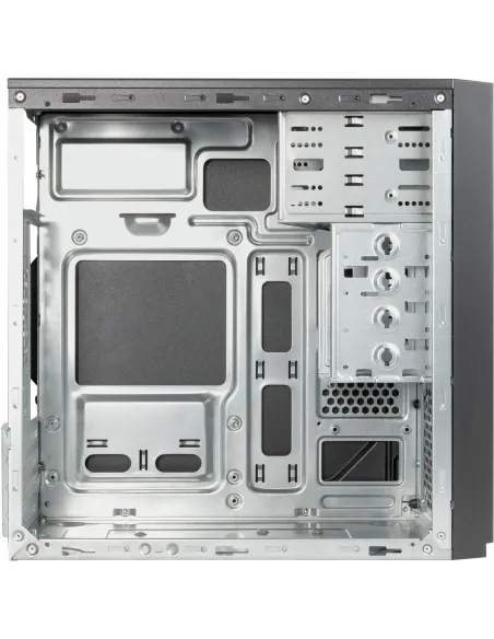 Unykach AERO C11 Mini Torre MATX USB 3.0 Negro