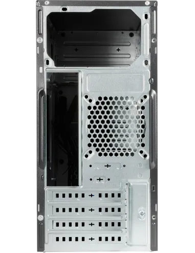 Unykach AERO C11 Mini Torre MATX USB 3.0 Negro