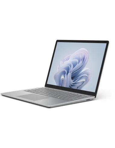Microsoft Surface Laptop 6 Intel Core Ultra 7-165H/32GB/1TB SSD/13.5" Táctil W11 Pro Plata