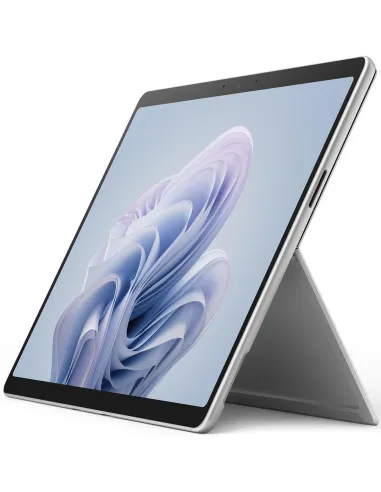 Microsoft Surface Pro 10 Intel Core Ultra 5-135U/16GB/256GB SSD/13" Táctil W11 Pro Plata