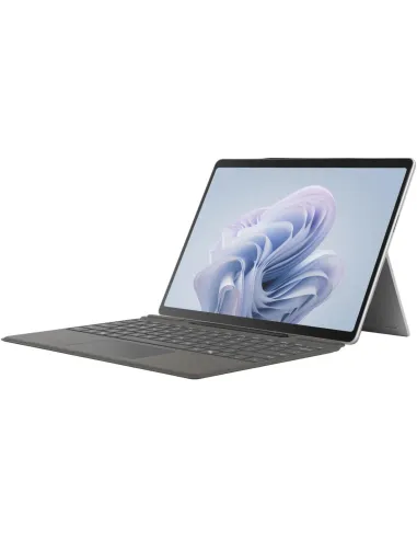 Microsoft Surface Pro 10 Intel Core Ultra 5-135U/16GB/256GB SSD/13" Táctil W11 Pro Plata