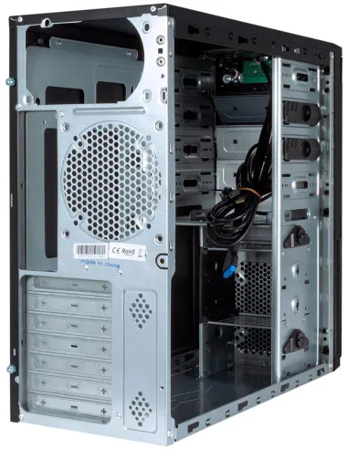 UNYKAch Caviar 8K Pro USB 3.1 Negra