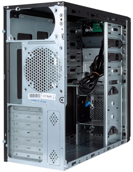 UNYKAch Caviar 8K Pro USB 3.1 Negra