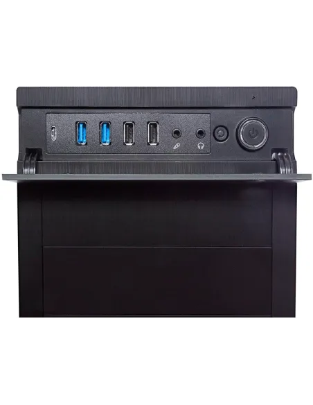 UNYKAch Caviar 8K Pro USB 3.1 Negra