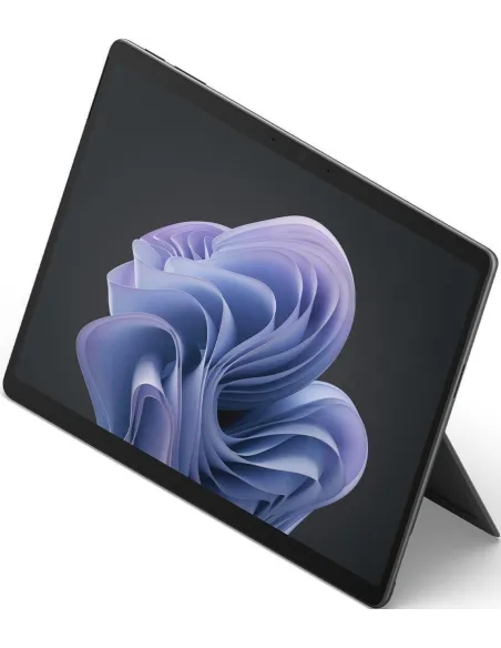 Microsoft Surface Pro 10 Intel Core Ultra 5-135U/8GB/256GB SSD/13" Táctil W11 Pro Negro