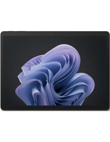 Microsoft Surface Pro 10 Intel Core Ultra 5-135U/8GB/256GB SSD/13" Táctil W11 Pro Negro