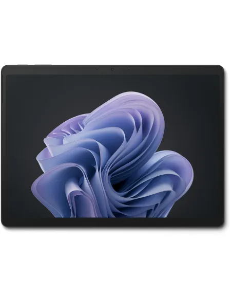 Microsoft Surface Pro 10 Intel Core Ultra 7-165U/16GB/256GB SSD/13" Táctil W11 Pro Negro