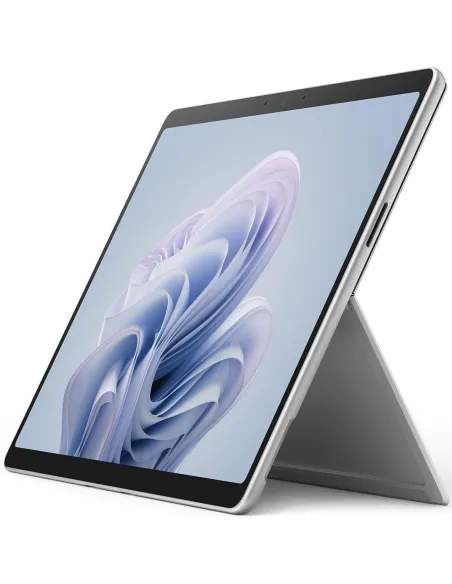 Microsoft Surface Pro 10 Intel Core Ultra 7-165U/16GB/256GB SSD/13" Táctil W11 Pro Plata