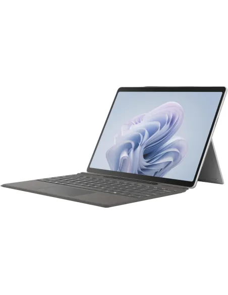 Microsoft Surface Pro 10 Intel Core Ultra 7-165U/16GB/256GB SSD/13" Táctil W11 Pro Plata