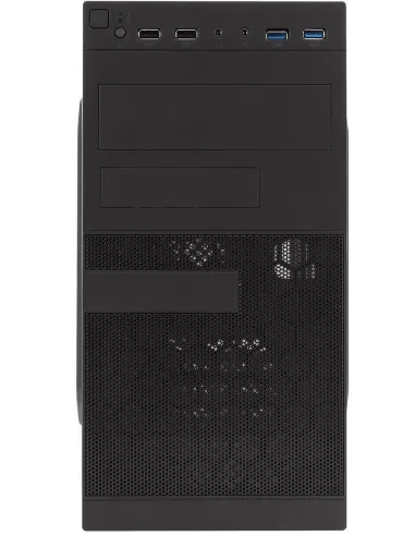 UNYKAch Mill Caja PC USB 3.0 + Fuente de Alimentación 500W