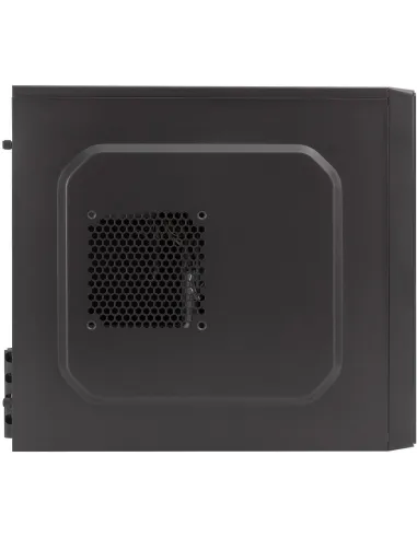 UNYKAch Mill Caja PC USB 3.0 + Fuente de Alimentación 500W