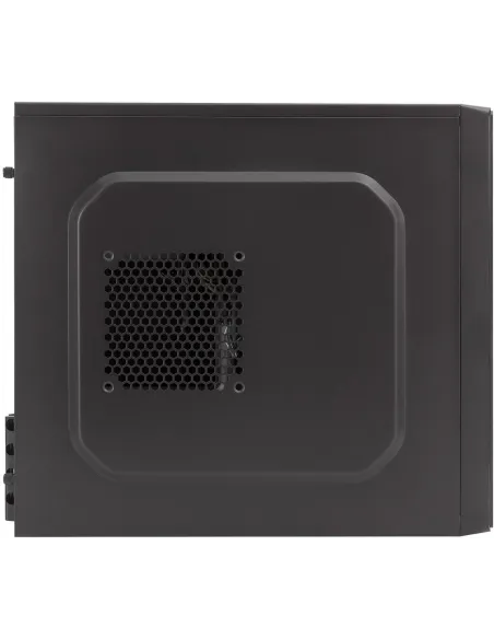 UNYKAch Mill Caja PC USB 3.0 + Fuente de Alimentación 500W